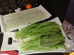 -袍家大院重庆火锅(文安路店)