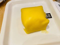 芒果班戟-满记甜品(苏州中心店)