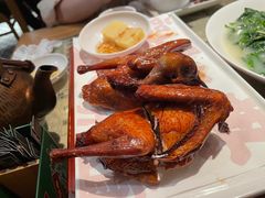 红烧乳鸽-大鸽饭(北京路店)