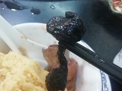 东北榛蘑-炮爷东北铁锅炖(棠安路店)