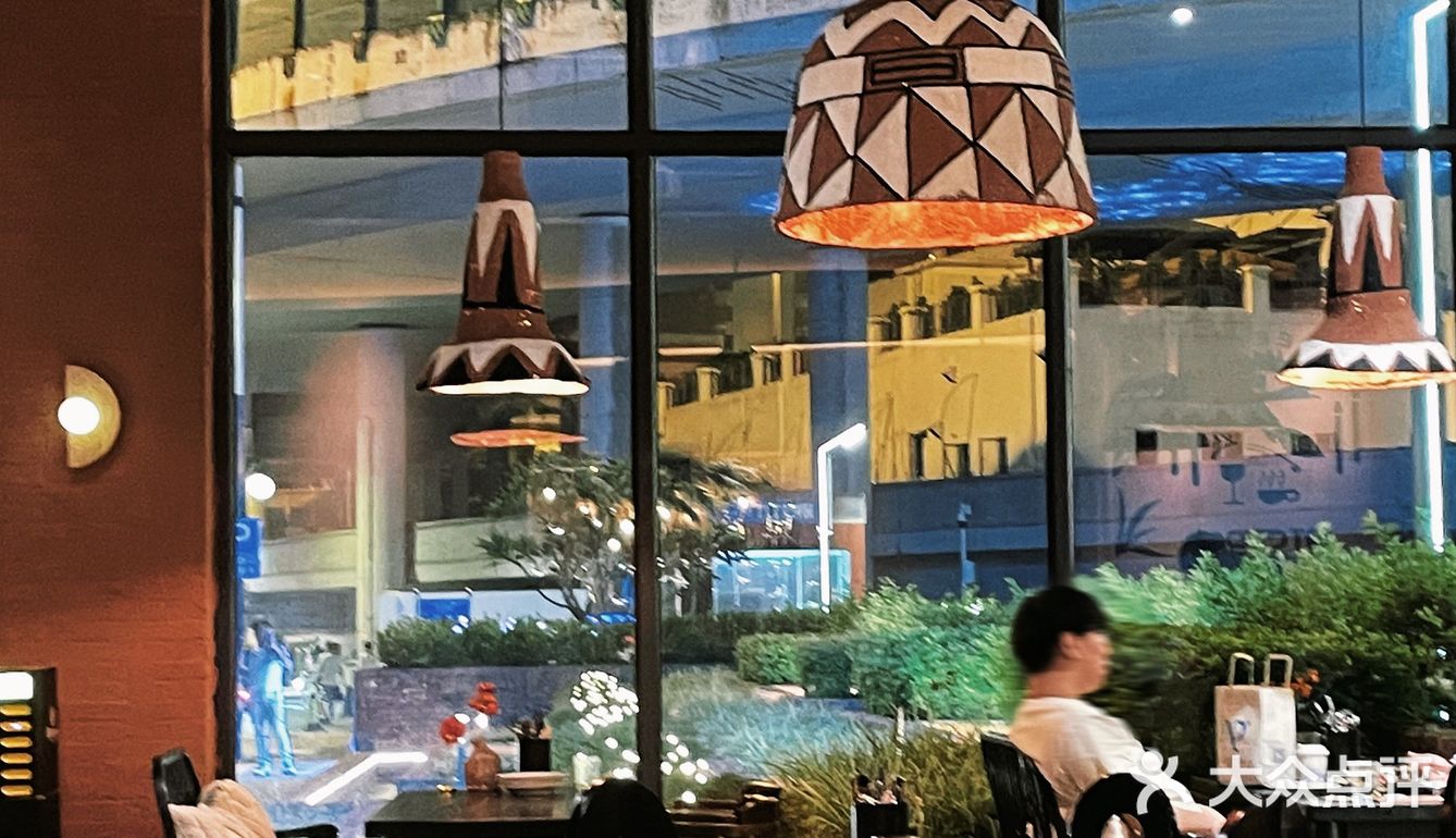 在海珠!近期唯一想推荐的生日聚会餐厅……