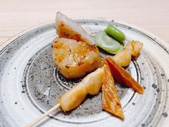 -晴空·日本料理(万象城店)