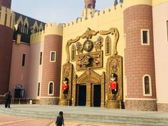 -安徒生童话乐园