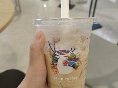 -瑞幸咖啡(番禺永旺梦乐城店)
