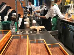 -星巴克臻选(深圳东海缤纷天地店)