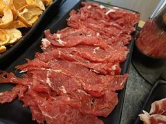 -林记潮牛·牛肉火锅(上马墩店)
