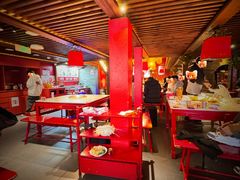 -小龙坎火锅(IFS HOT店)