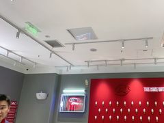 -DQ·蛋糕·冰淇淋(包河万达店)
