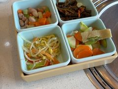 -韩香福烤肉庄园(荣成店)