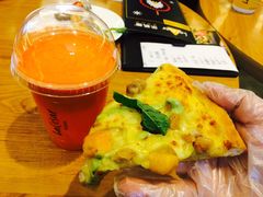 -乐凯撒披萨(海岸城店)