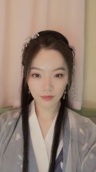 -汉仪华裳汉服馆(打浦桥店)