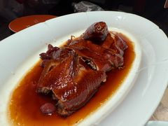 -小厨娘金榜题名(夫子庙秦淮河店)