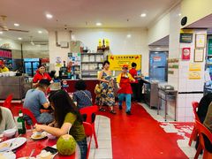 -大茄来海鲜餐厅(亚洲城分行)