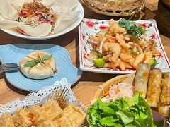 -越美小馆·越南料理(曲江店)