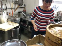 -老陶包子铺(南大西南村店)