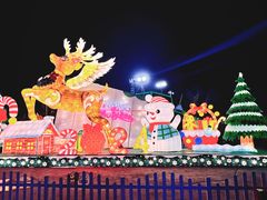 -北京石景山游乐园