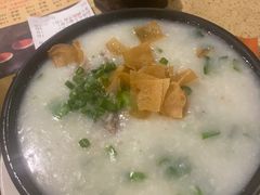 荔湾艇仔粥-喜鹊茶点.啫煲(车陂店)