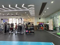 -爱健家高端社区健身工作室(丁香路店)