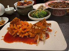 -海天楼中餐厅(吴宫泛太平洋酒店)