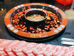 -矮板凳老火锅(宽窄巷子店)