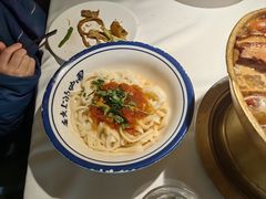 -老太原菜馆(府西街店)