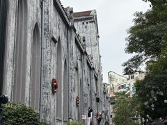 -圣约瑟夫大教堂