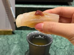-鮨冠OMAKASE食べ放题(北京首店)