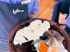 -拉蒂娜·巴西牛排馆 Latina·Brazilian Steakhouse(陆家嘴旗舰店)