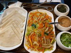 古早润饼-闽和南(深圳万象城店)