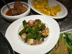 -前海沿·青岛菜(乐客城店)