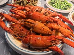 -三妹小龙虾·黄油蟹(华侨城总店)