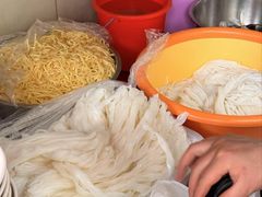 -再回首鸡肉米线(人民路一店)