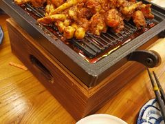 -桃太郎创作料理(大坪店)
