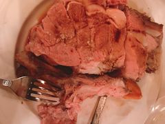 -Keens Steakhouse