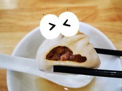 蟹粉小笼-裕兴记·三虾面(西北街总店)