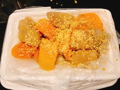 -老福合沟无米粿甜汤粿品店