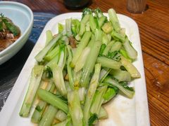 -蚬皇•陈味莞(西平景湖店)