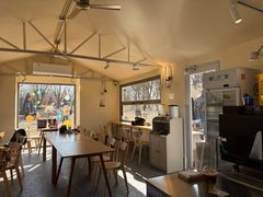 -小意思咖啡店(草桥店)