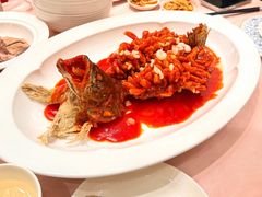 -江南灶中餐厅(南京香格里拉店)