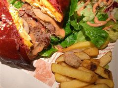 -阿妮叶李(光谷世界城店)