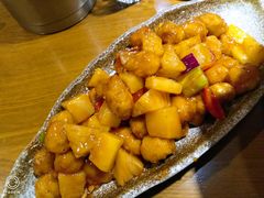-隆喜元鱼汤包·海鲜(中联广场店)