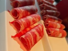 -海底捞火锅(上地华联店)