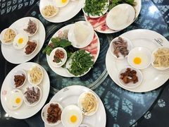 -桥香园云南过桥米线(金马碧鸡店)