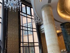 -星河湾半岛酒店-真粤中餐厅