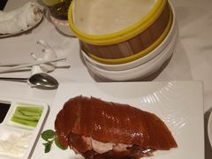 -贝勒爷·酥不腻烤鸭