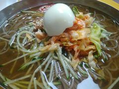 冷面-屋里家延边朝鲜族冷面(南园店)