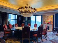 -长沙富力万达文华酒店