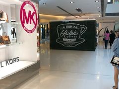 -新城市广场