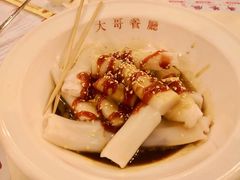 -大哥餐厅(西城花园店)
