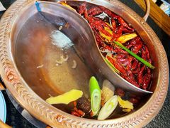 -仁和四季涮肉馆(天坛南门店)